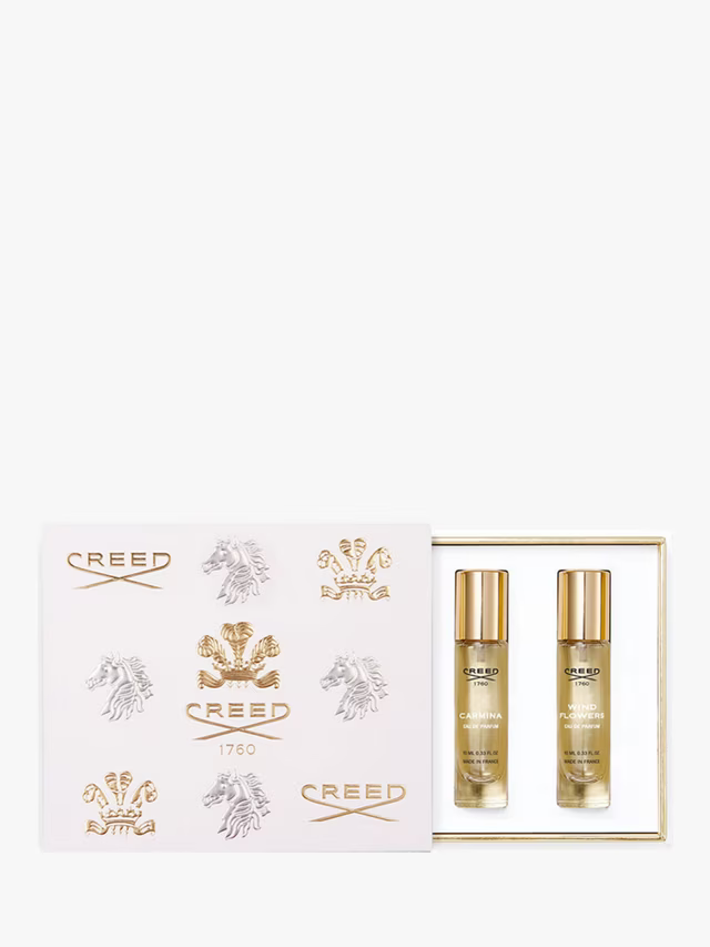 CREED Women's 3-Piece Fragrance Discovery Set