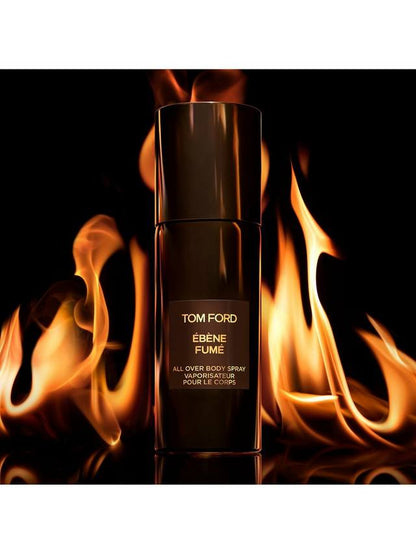 TOM FORD Private Blend Ébène Fumé All Over Body Spray