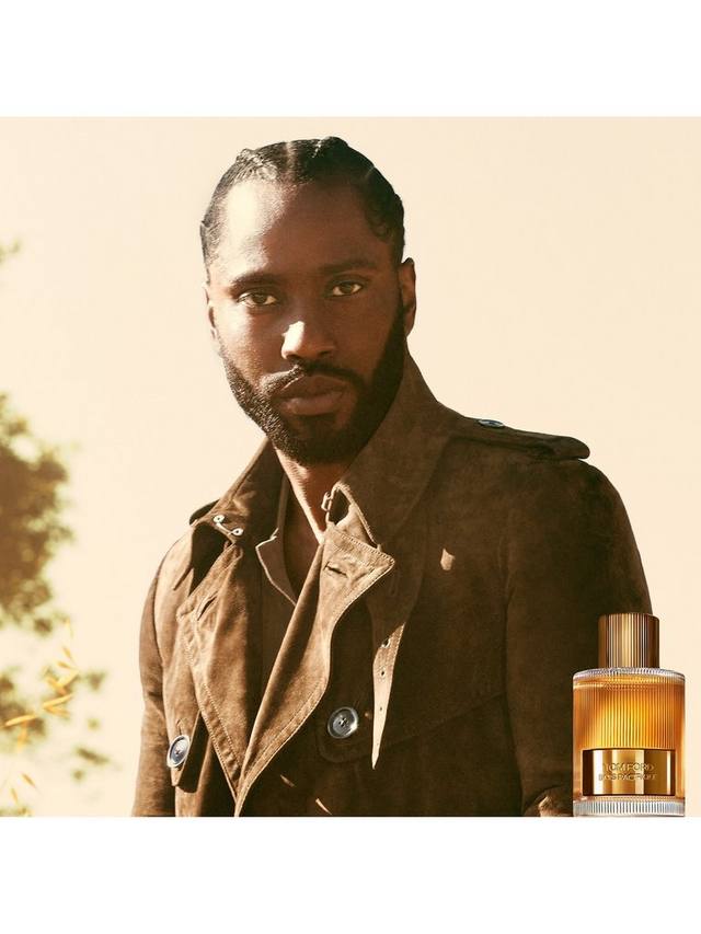 TOM FORD Bois Pacifique Eau de Parfum