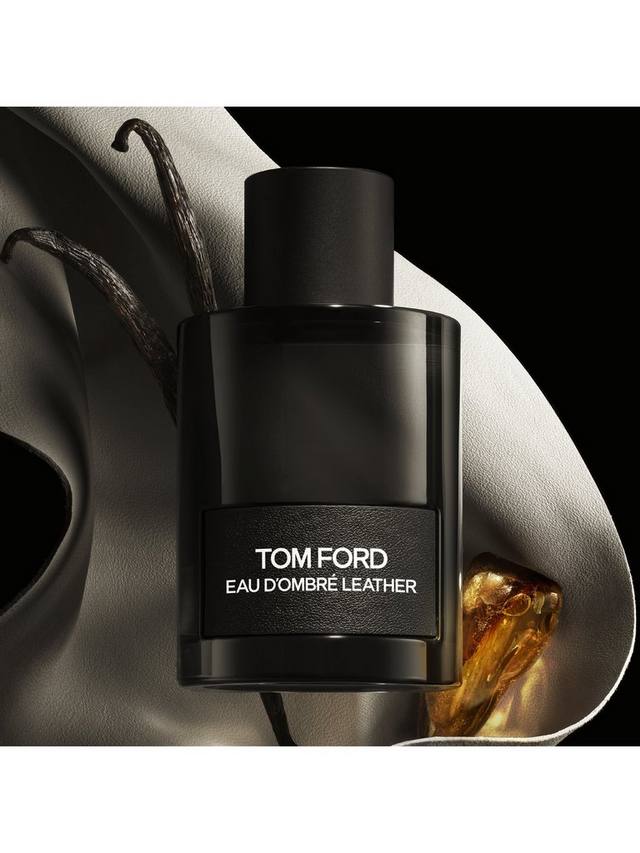 TOM FORD Eau d’Ombré Leather Eau de Toilette