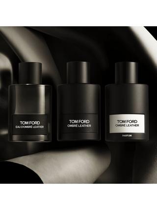 TOM FORD Eau d’Ombré Leather Eau de Toilette