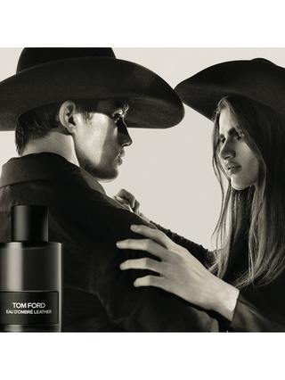 TOM FORD Eau d’Ombré Leather Eau de Toilette