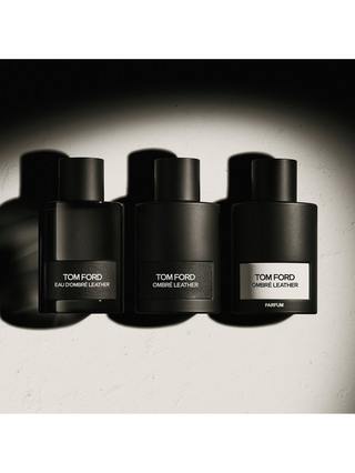 TOM FORD Eau d’Ombré Leather Eau de Toilette