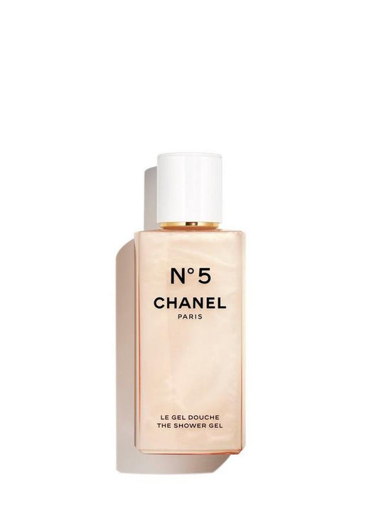 N°5 The Shower Gel