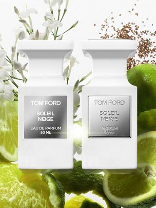 TOM FORD Private Blend Soleil Neige Parfum