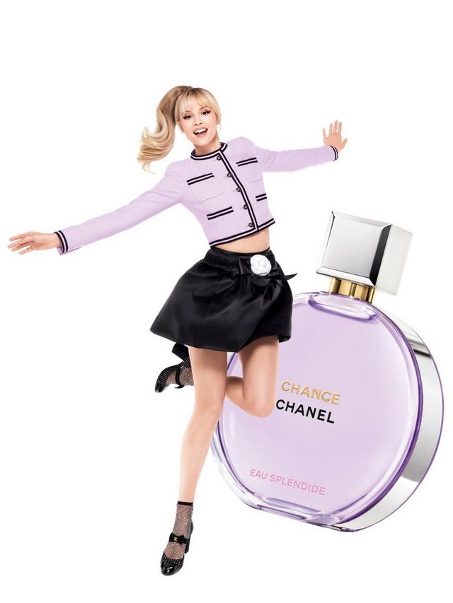 Chance Eau Splendide Eau de Parfum