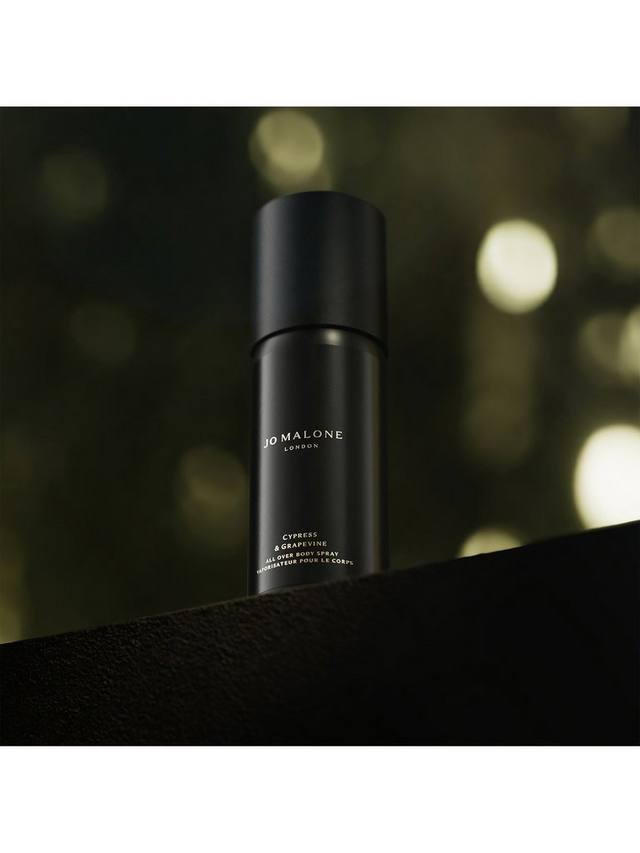 Jo Malone London Cypress & Grapevine All Over Body Spray