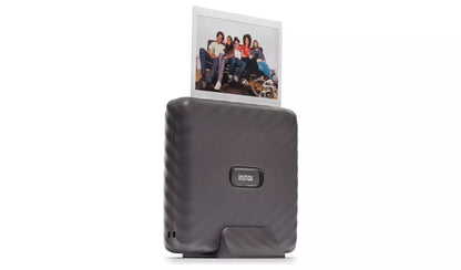 instax Wide Link Smartphone Printer - Grey