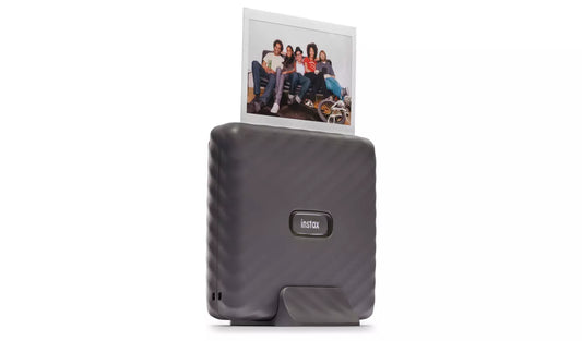 instax Wide Link Smartphone Printer - Grey