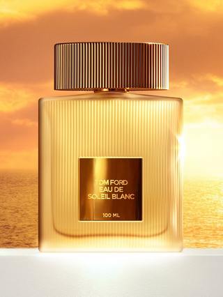 TOM FORD Eau de Soleil Blanc Eau de Toilette