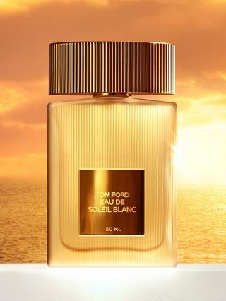 TOM FORD Eau de Soleil Blanc Eau de Toilette