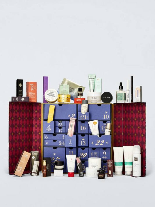 Beauty Advent Calendar