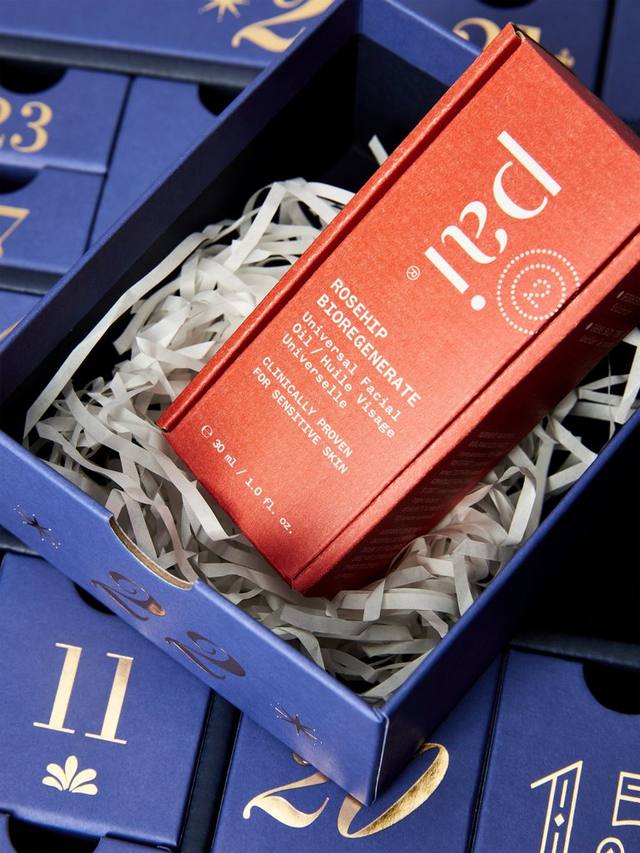 Beauty Advent Calendar