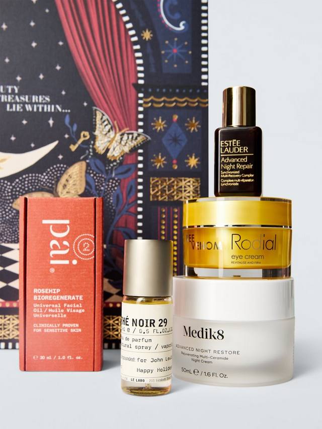 Beauty Advent Calendar