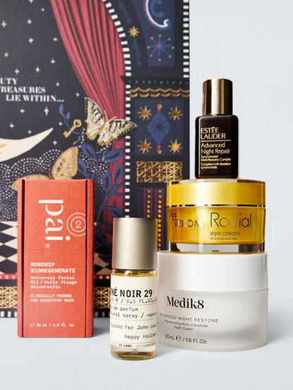 Beauty Advent Calendar