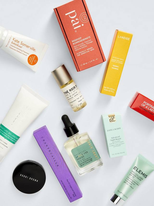 Beauty Advent Calendar