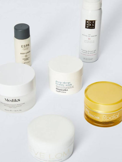 Beauty Advent Calendar