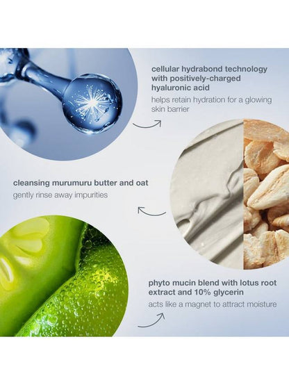 Dermalogica Magnetic[+] Afterglow Cleanser