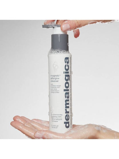 Dermalogica Magnetic[+] Afterglow Cleanser