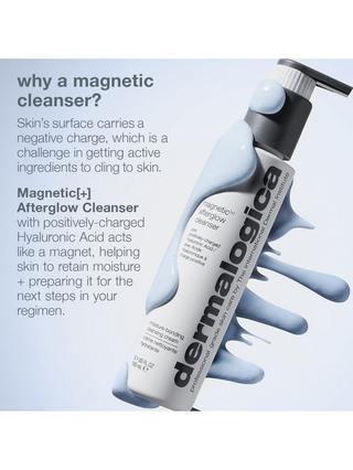 Dermalogica Magnetic[+] Afterglow Cleanser