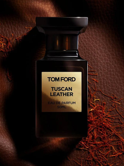 TOM FORD Private Blend Tuscan Leather Eau de Parfum