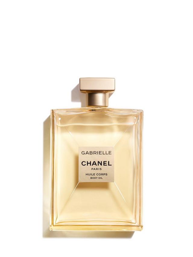 Gabrielle CHANEL Body Oil, 150ml