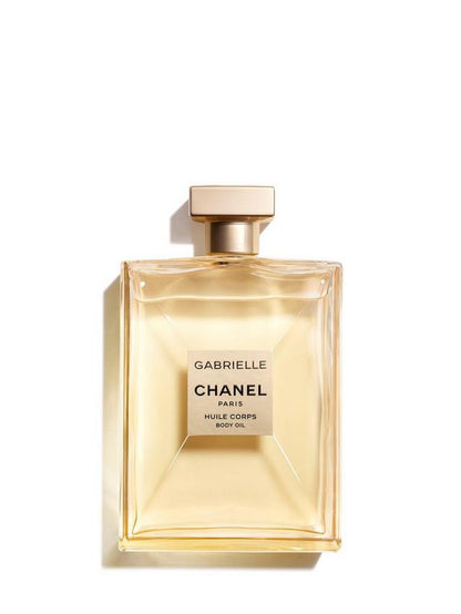 Gabrielle CHANEL Body Oil, 150ml