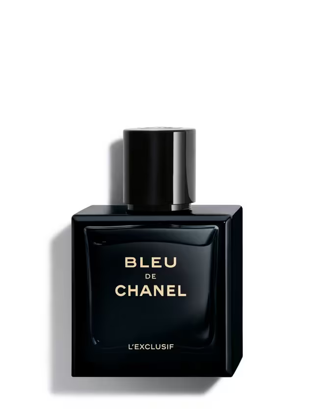 CHANEL Bleu De L'Exclusif
