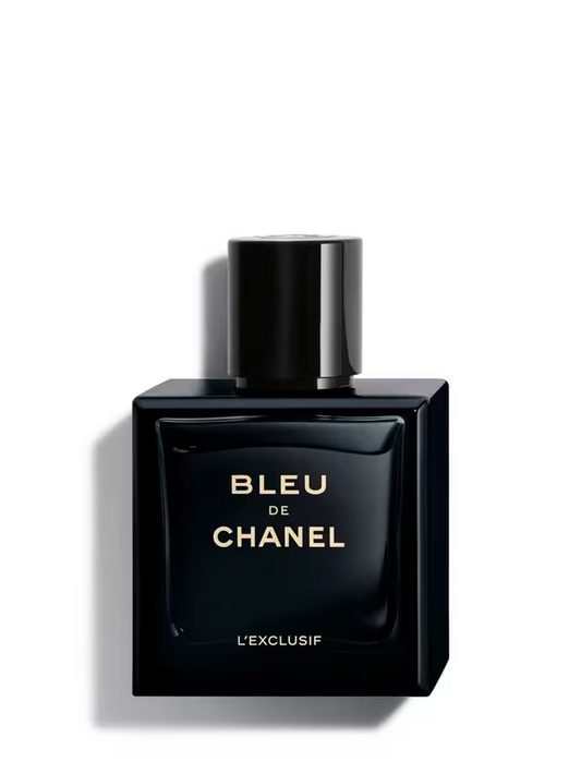 CHANEL Bleu De L'Exclusif