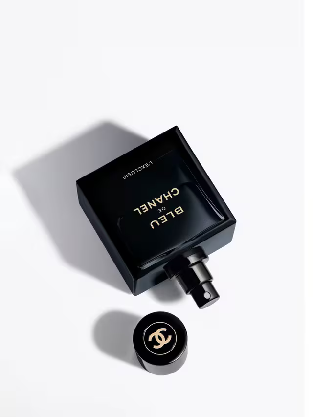 CHANEL Bleu De L'Exclusif