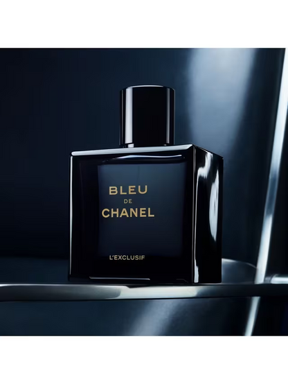 CHANEL Bleu De L'Exclusif
