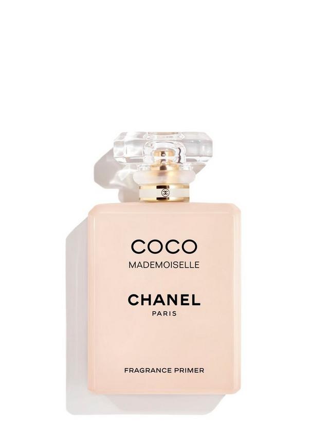 Coco Mademoiselle Fragrance Primer, 100ml