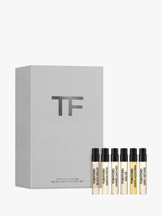 TOM FORD Signature Discovery Fragrance Gift Set