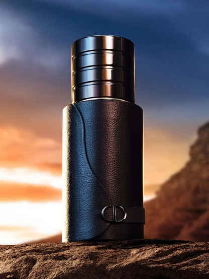 DIOR Limited Edition Sauvage Spray for the Wild Eau de Parfum