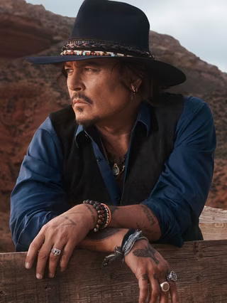 DIOR Limited Edition Sauvage Spray for the Wild Parfum