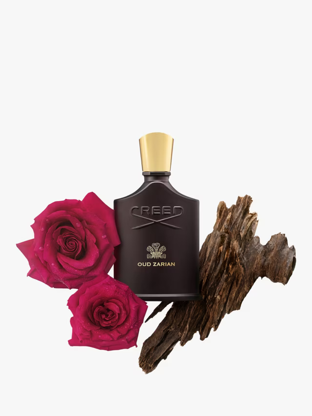 CREED Oud Zarian Eau de Parfum