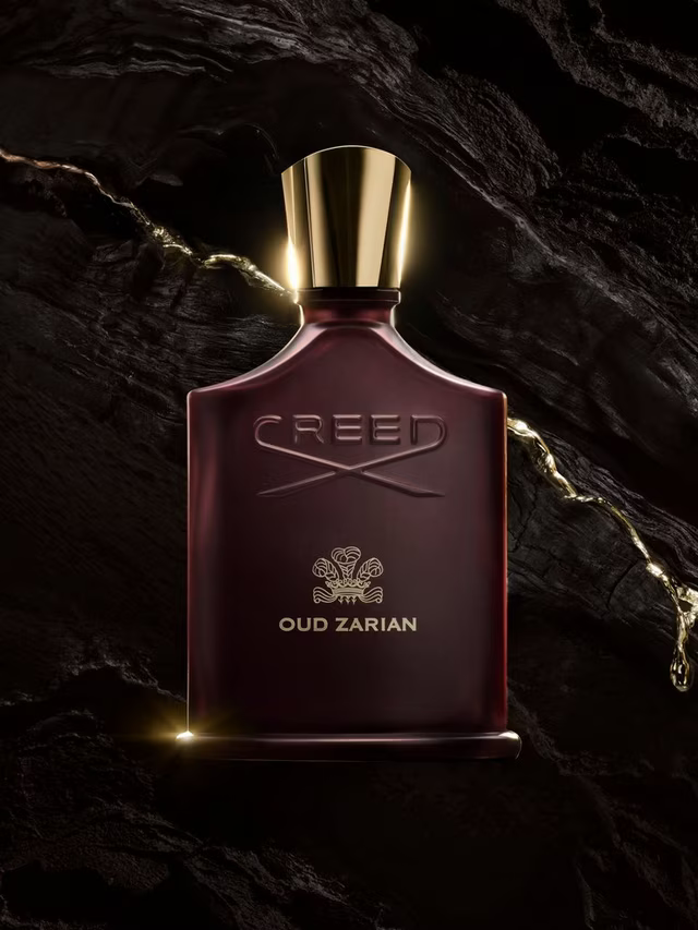 CREED Oud Zarian Eau de Parfum