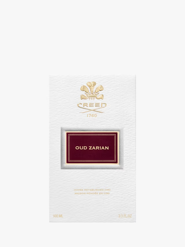 CREED Oud Zarian Eau de Parfum