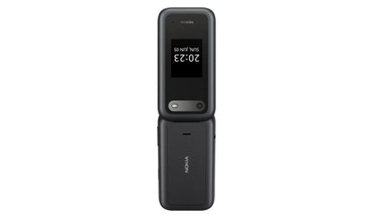 Nokia 2660 Flip Mobile Phone - Black SIM Free