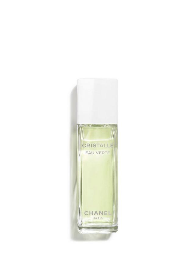 CHANEL Cristalle Eau Verte Eau de Parfum Spray