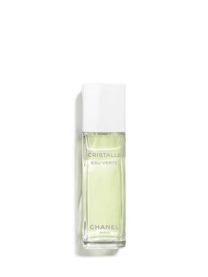 CHANEL Cristalle Eau Verte Eau de Parfum Spray
