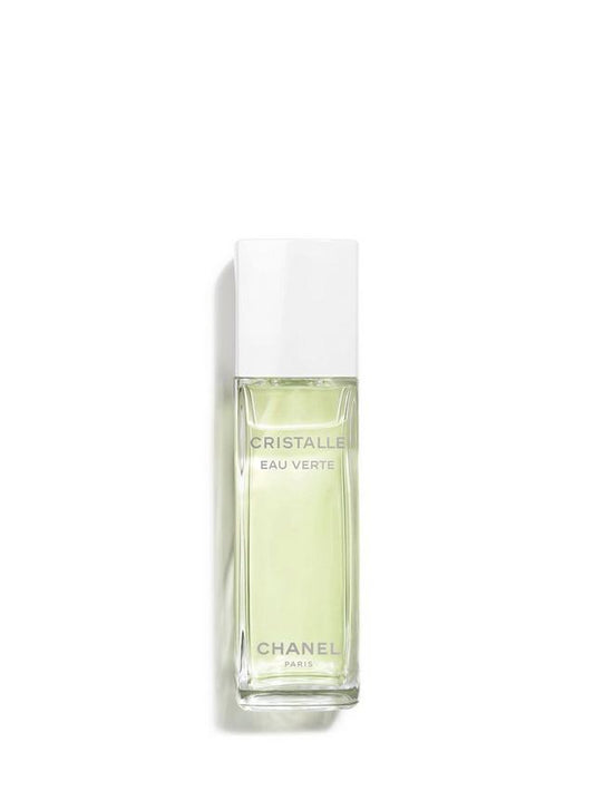 CHANEL Cristalle Eau Verte Eau de Parfum Spray