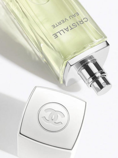 CHANEL Cristalle Eau Verte Eau de Parfum Spray