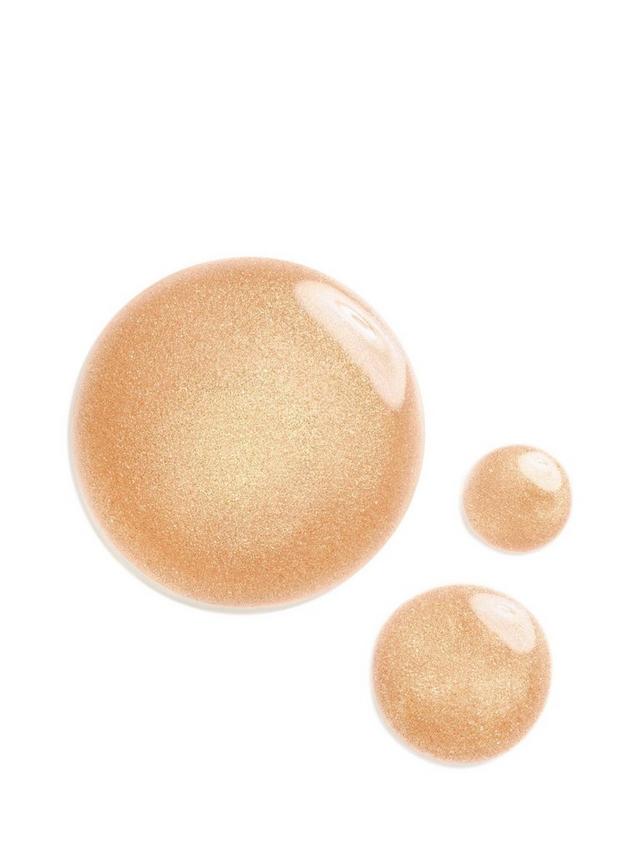 Coco Mademoiselle Pearly Body Oil