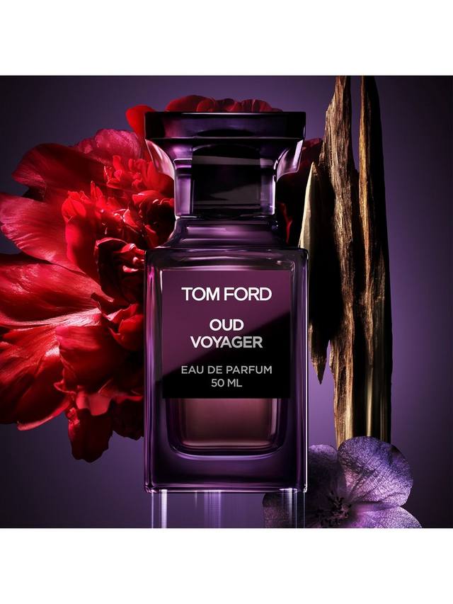 TOM FORD Private Blend Oud Voyager