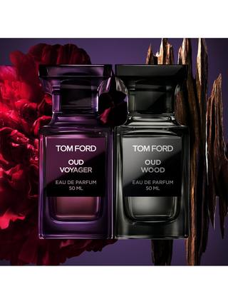 TOM FORD Private Blend Oud Voyager