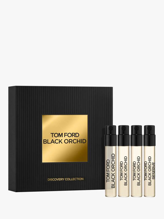 TOM FORD Black Orchid Discovery Collection Fragrance Gift Set