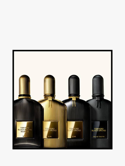 TOM FORD Black Orchid Discovery Collection Fragrance Gift Set