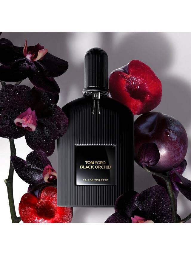 TOM FORD Black Orchid Eau de Toilette