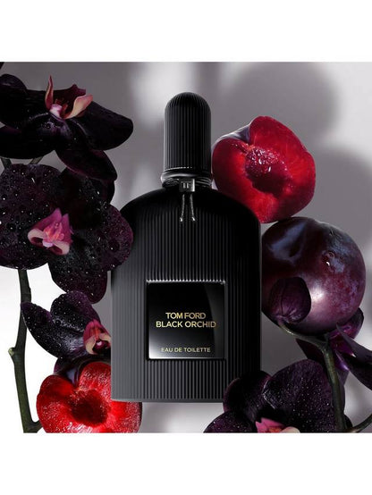 TOM FORD Black Orchid Eau de Toilette